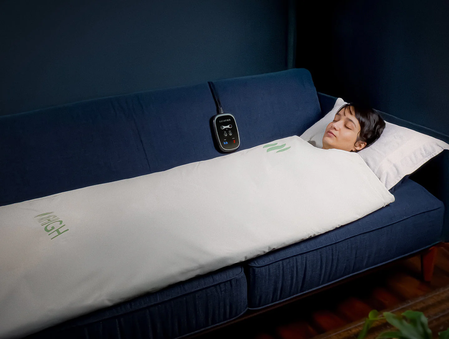 Infrared Sauna Blanket - Image 11