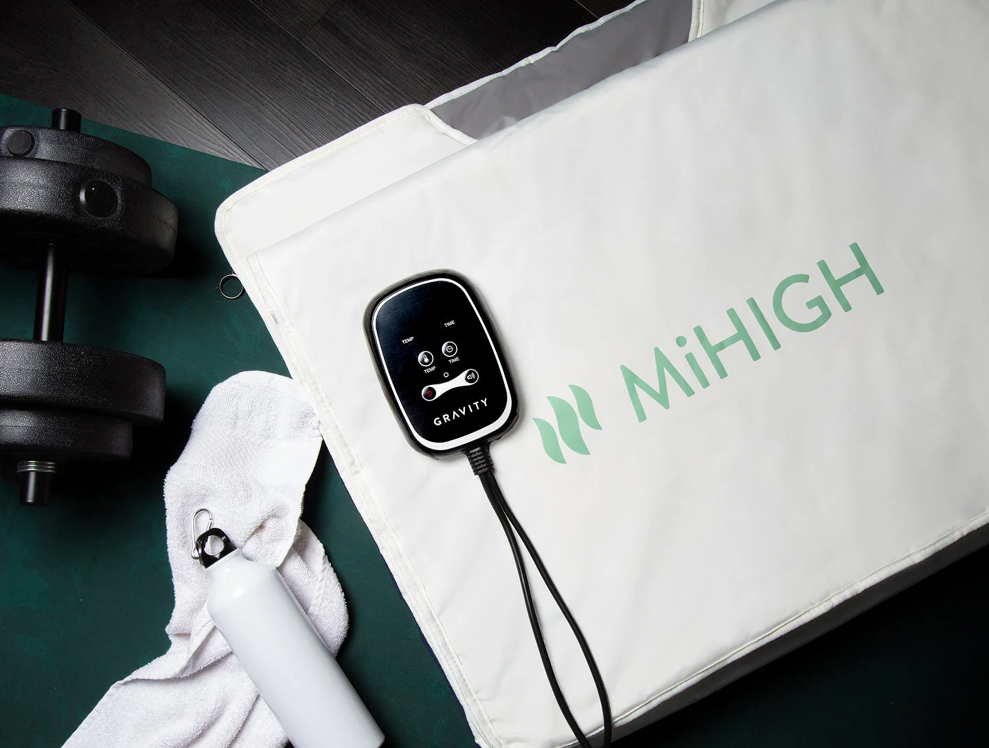 Infrared Sauna Blanket - Image 15