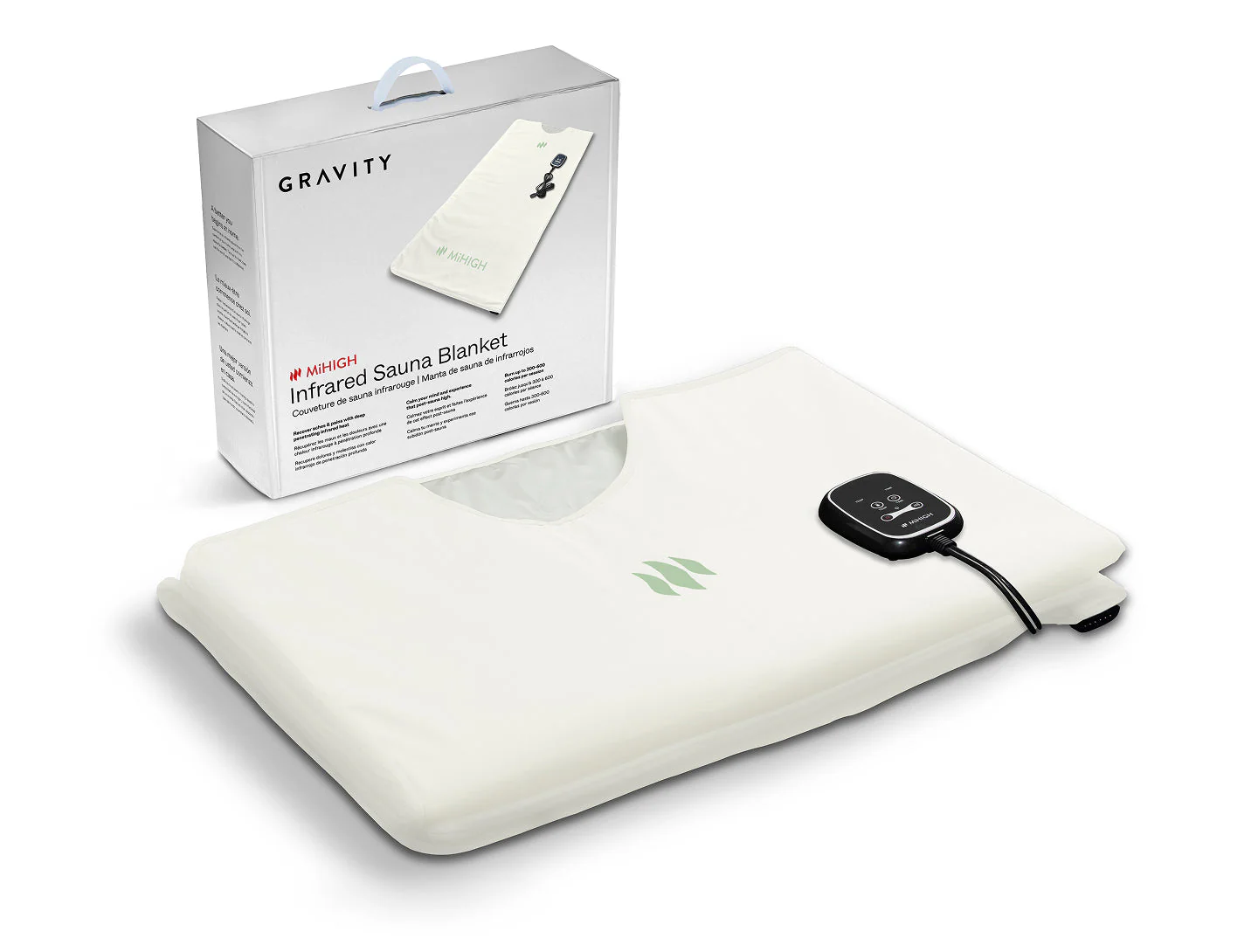 Infrared Sauna Blanket - Image 18