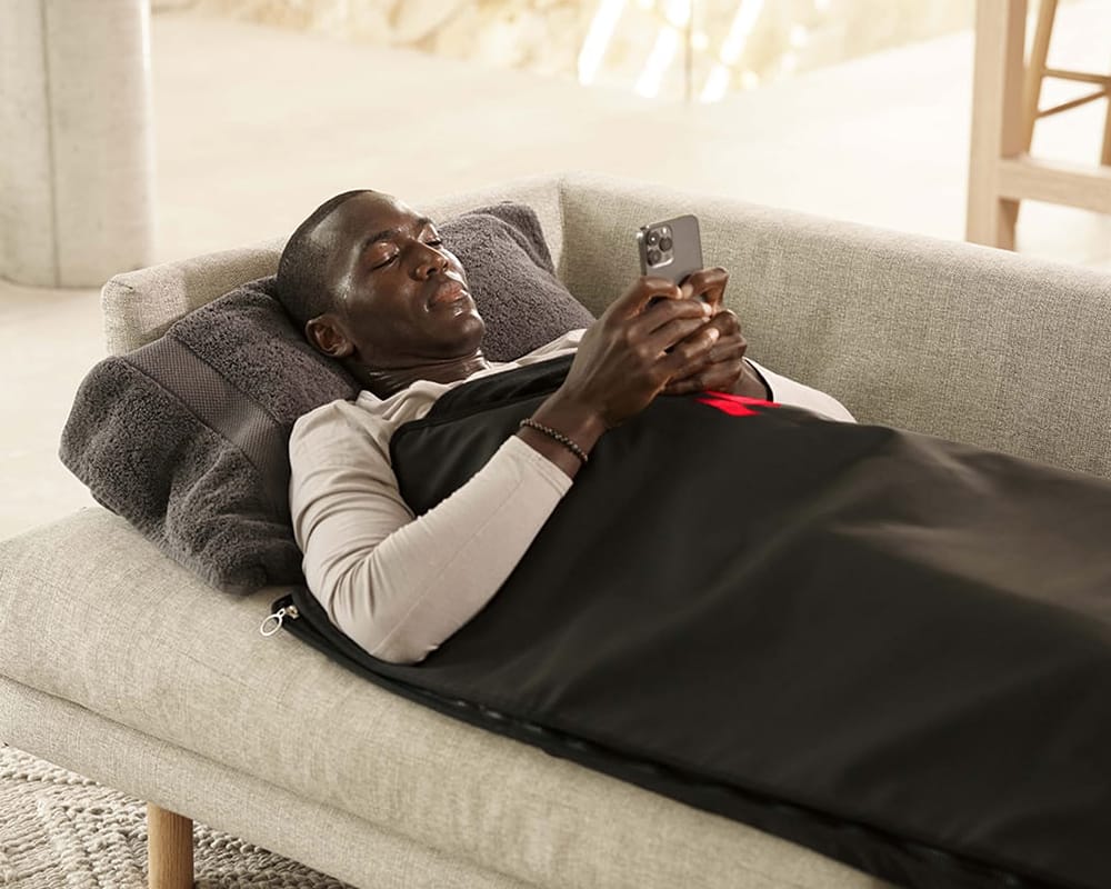 Infrared Sauna Blanket - Image 5
