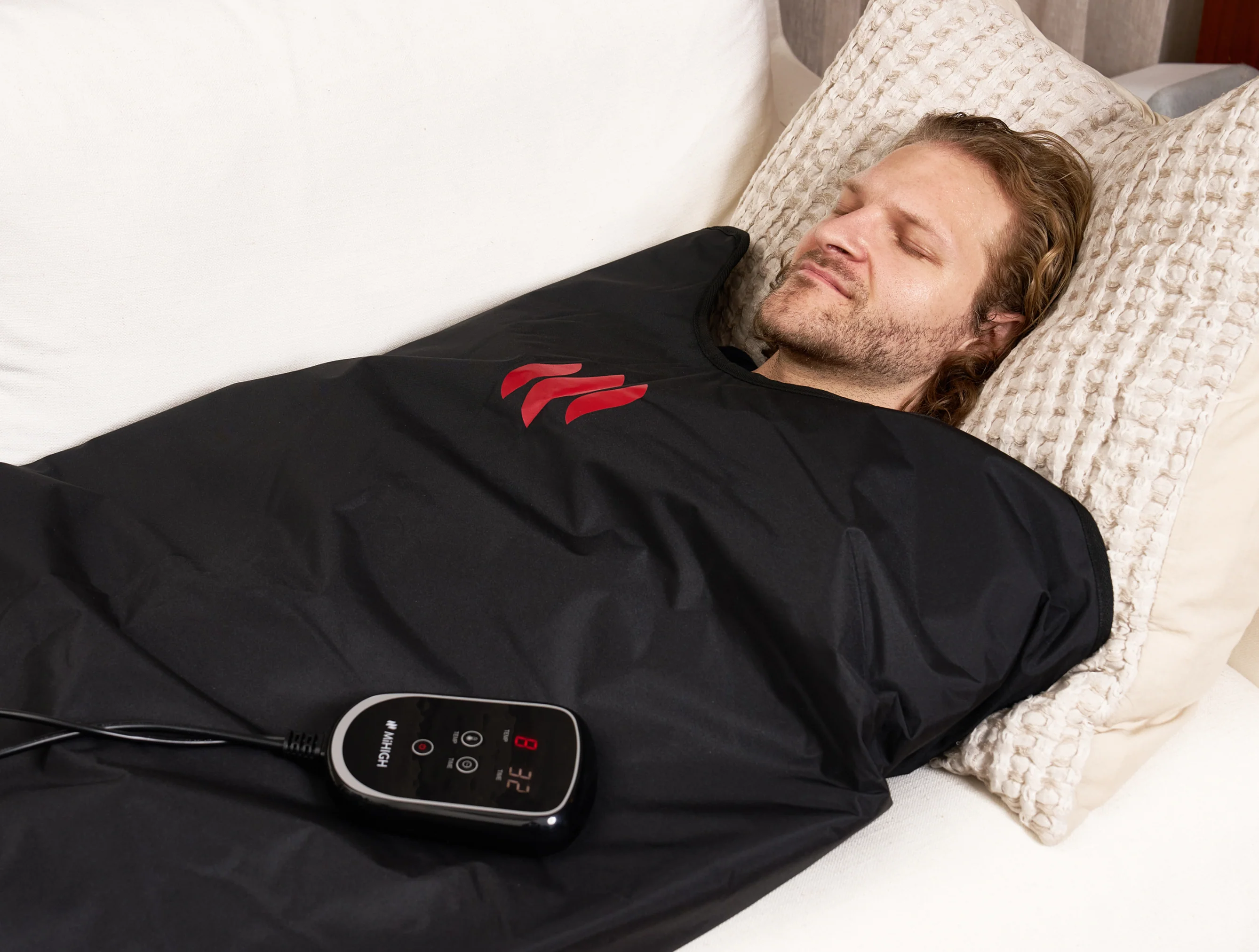 Infrared Sauna Blanket - Image 7