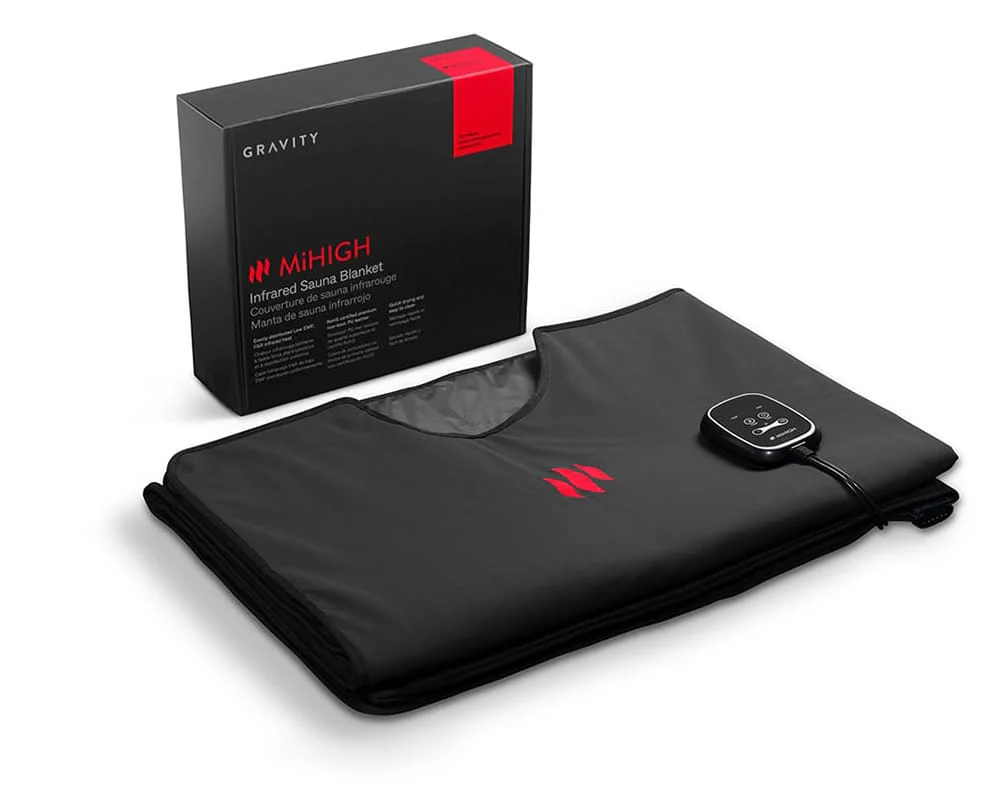 Infrared Sauna Blanket - Image 8