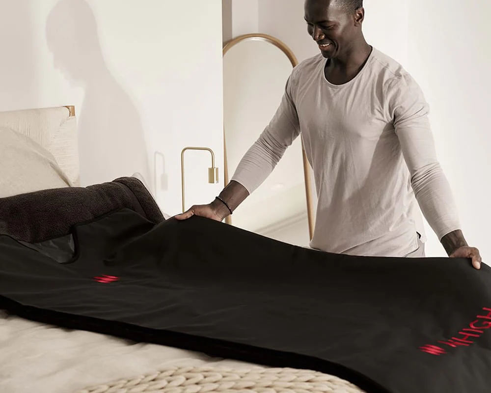 Infrared Sauna Blanket - Image 9