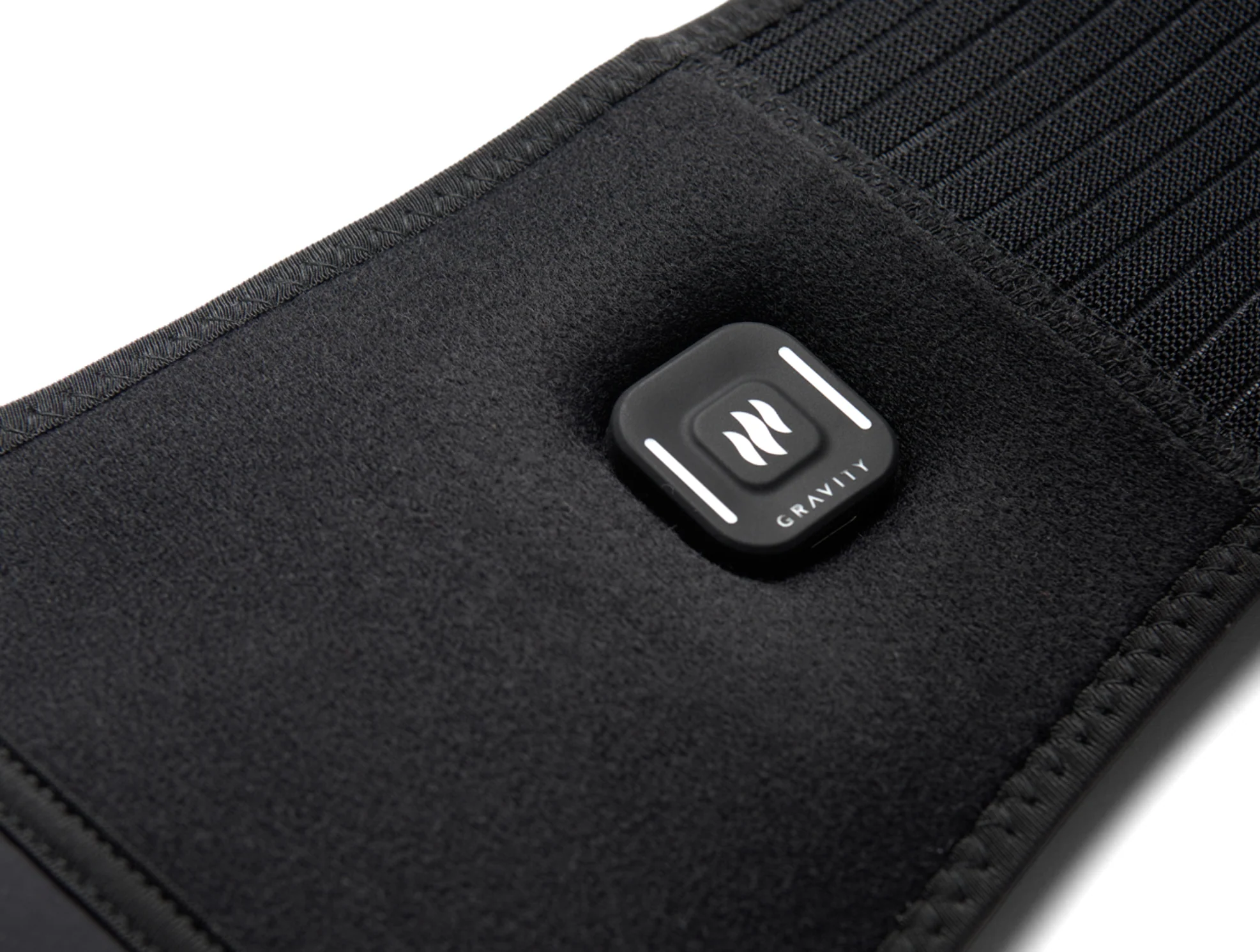 Portable Infrared Back Wrap - Image 4
